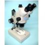 ZK-300T 三目光学立体显微镜 (上下光源)